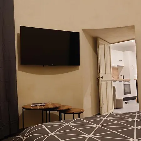 Appartamento De La Tour