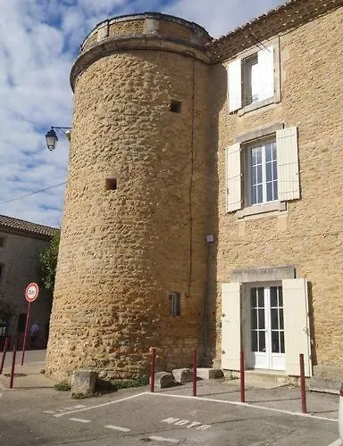 De La Tour Appartement Connaux